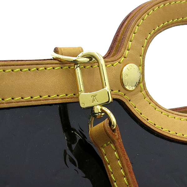 Louis Vuitton(���̺���) M91995 ���׷� ������ �Ƹ���� �轺�θ� ��Ʈ�� + �����Ʈ�� 2WAY �̹���4 - ���̺��� �߰���ǰ