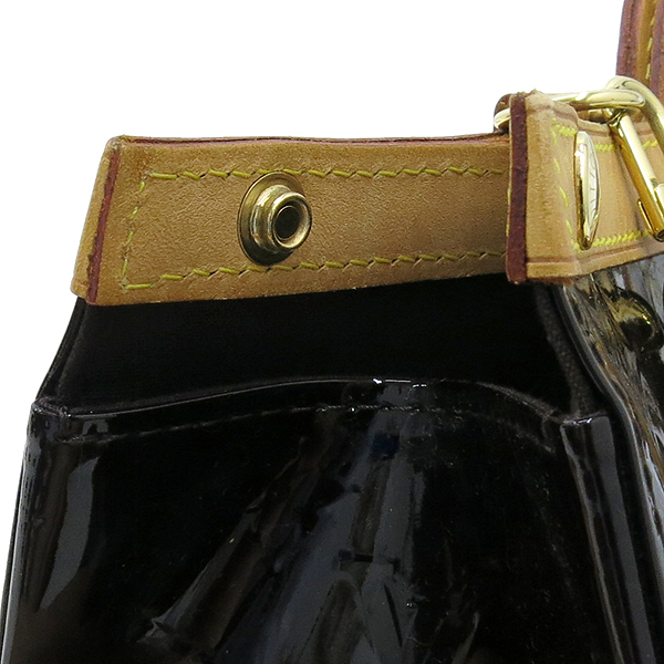 Louis Vuitton(���̺���) M91995 ���׷� ������ �Ƹ���� �轺�θ� ��Ʈ�� + �����Ʈ�� 2WAY �̹���5 - ���̺��� �߰���ǰ