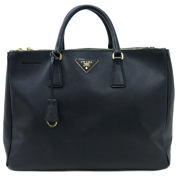 Prada(�����) BN1786 SAFFIANO LUX NERO ���ǾƳ� ���� ���� ����ΰ� ��Ʈ�� �̹���2 - ���̺��� �߰���ǰ