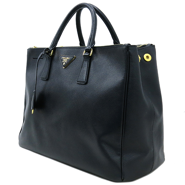 Prada(�����) BN1786 SAFFIANO LUX NERO ���ǾƳ� ���� ���� ����ΰ� ��Ʈ�� �̹���3 - ���̺��� �߰���ǰ