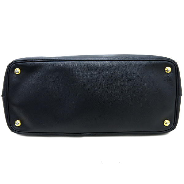 Prada(�����) BN1786 SAFFIANO LUX NERO ���ǾƳ� ���� ���� ����ΰ� ��Ʈ�� �̹���6 - ���̺��� �߰���ǰ