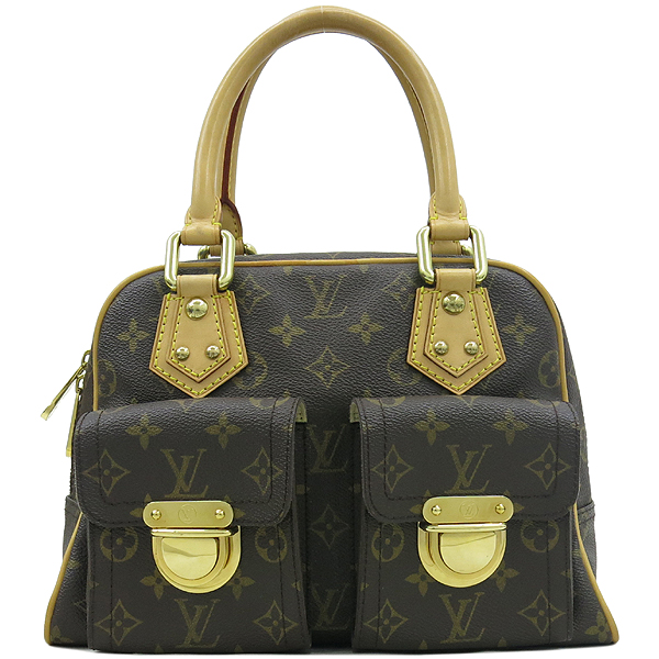 Louis Vuitton(���̺���) M40026 ���׷� ĵ���� ����ź PM ��Ʈ�� �̹���2 - ���̺��� �߰���ǰ