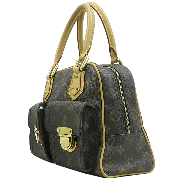 Louis Vuitton(���̺���) M40026 ���׷� ĵ���� ����ź PM ��Ʈ�� �̹���3 - ���̺��� �߰���ǰ