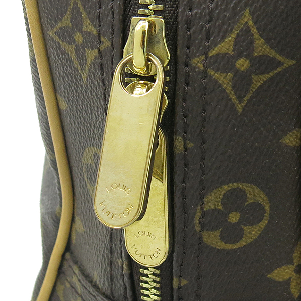 Louis Vuitton(���̺���) M40026 ���׷� ĵ���� ����ź PM ��Ʈ�� �̹���5 - ���̺��� �߰���ǰ