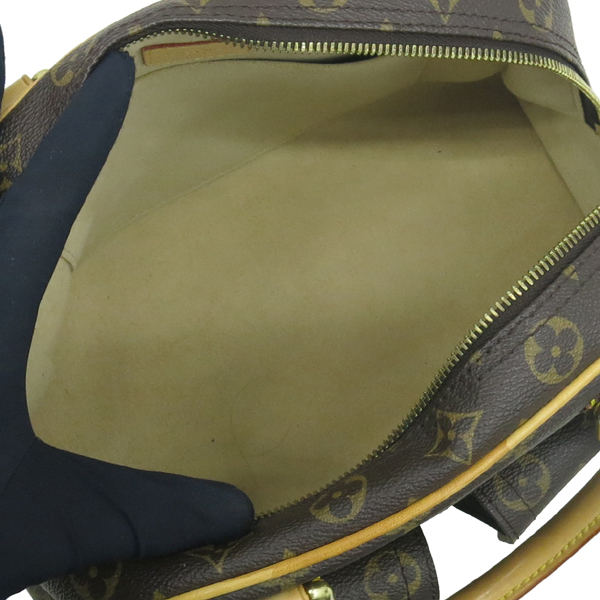 Louis Vuitton(���̺���) M40026 ���׷� ĵ���� ����ź PM ��Ʈ�� �̹���6 - ���̺��� �߰���ǰ