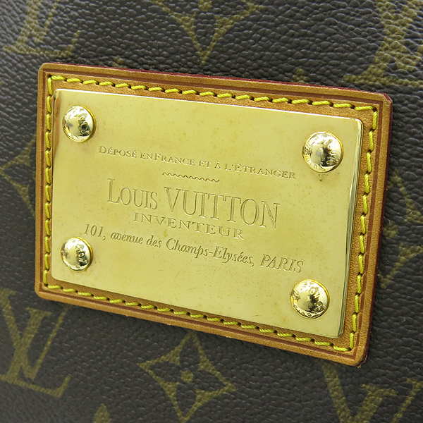Louis Vuitton(���̺���) M56382 ���׷� ĵ���� �������� PM ����� �̹���4 - ���̺��� �߰���ǰ