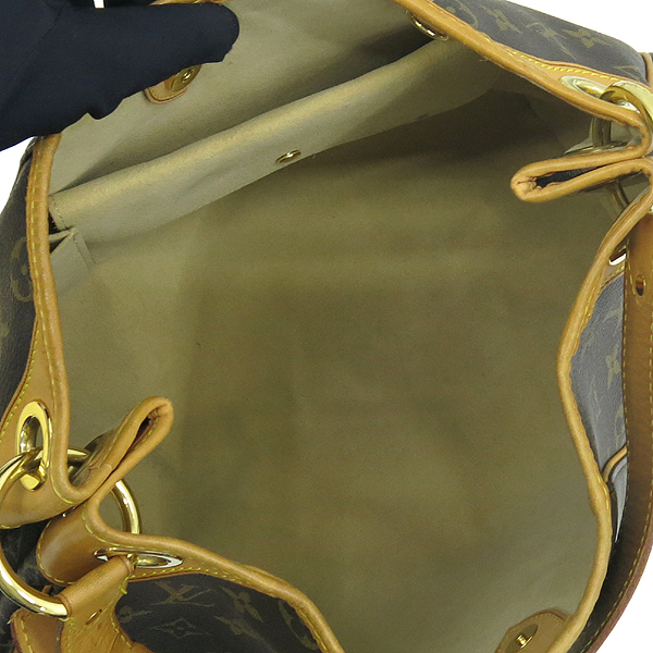 Louis Vuitton(���̺���) M56382 ���׷� ĵ���� �������� PM ����� �̹���6 - ���̺��� �߰���ǰ