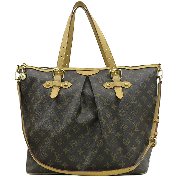 Louis Vuitton(���̺���) M40146 ���׷� ĵ���� �ȷ��� GM 2WAY �̹���2 - ���̺��� �߰���ǰ
