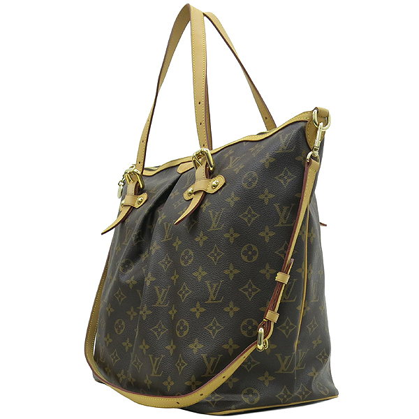 Louis Vuitton(���̺���) M40146 ���׷� ĵ���� �ȷ��� GM 2WAY �̹���3 - ���̺��� �߰���ǰ