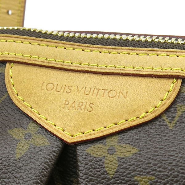 Louis Vuitton(���̺���) M40146 ���׷� ĵ���� �ȷ��� GM 2WAY �̹���4 - ���̺��� �߰���ǰ