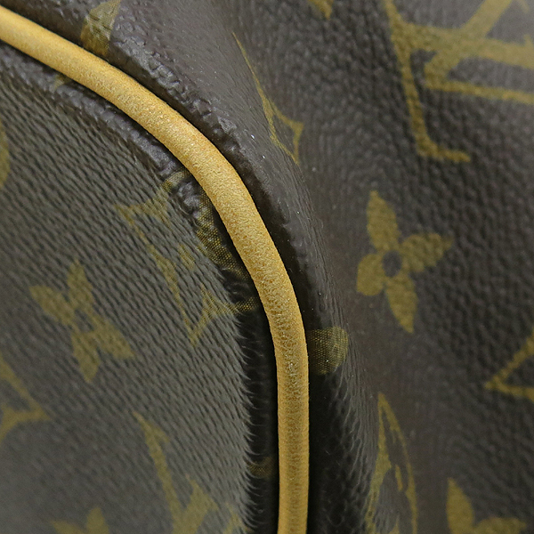 Louis Vuitton(���̺���) M40146 ���׷� ĵ���� �ȷ��� GM 2WAY �̹���5 - ���̺��� �߰���ǰ
