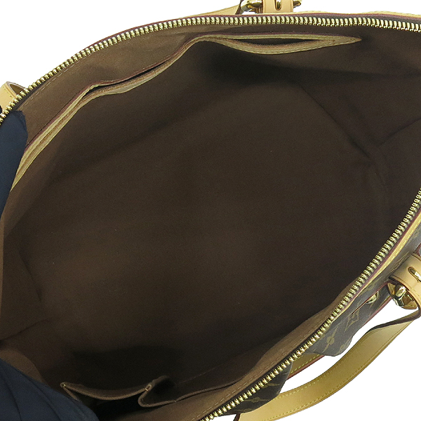 Louis Vuitton(���̺���) M40146 ���׷� ĵ���� �ȷ��� GM 2WAY �̹���6 - ���̺��� �߰���ǰ