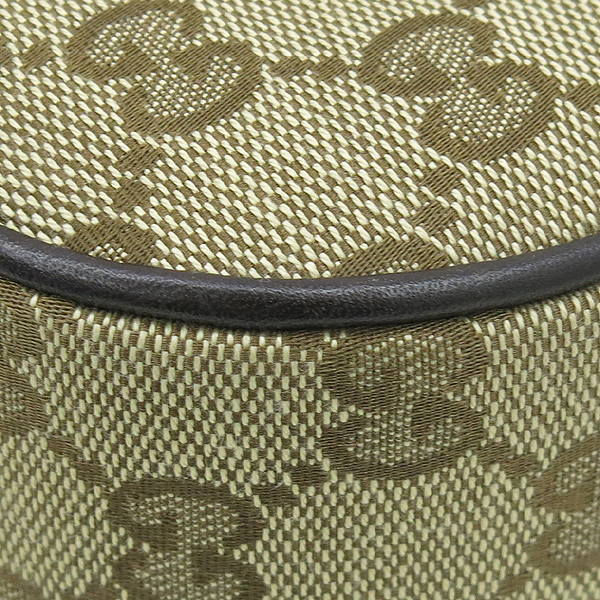 Gucci(����) 296854 GG�ΰ� ��� ��Ʈġ ���촩 ���� Ʈ���� ũ�ν��� �̹���5 - ���̺��� �߰���ǰ