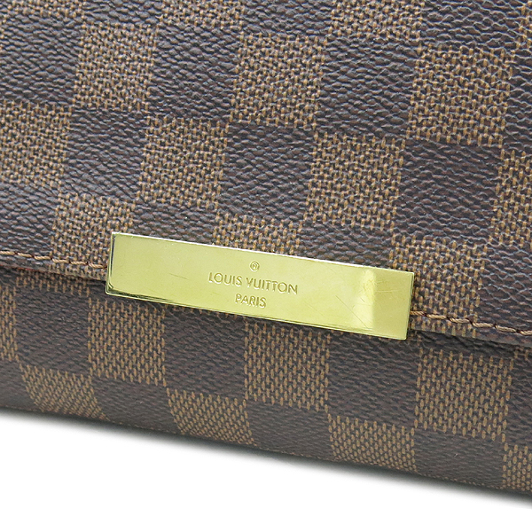 Louis Vuitton(���̺���) N41129 �ٹ̿� ���� ĵ���� ���̺��� MM 2WAY �̹���4 - ���̺��� �߰���ǰ