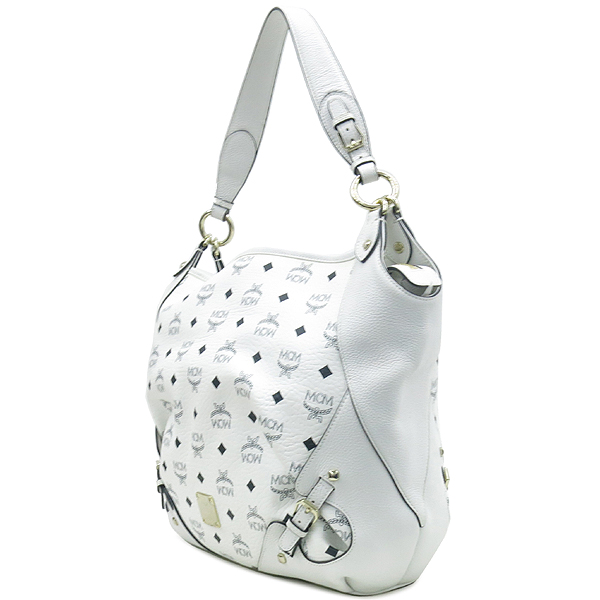 MCM(������) MWH 1SVW08 WT001 ���� �ΰ� ��� ȭ��Ʈ ���佺 ����� �̹���3 - ���̺��� �߰���ǰ