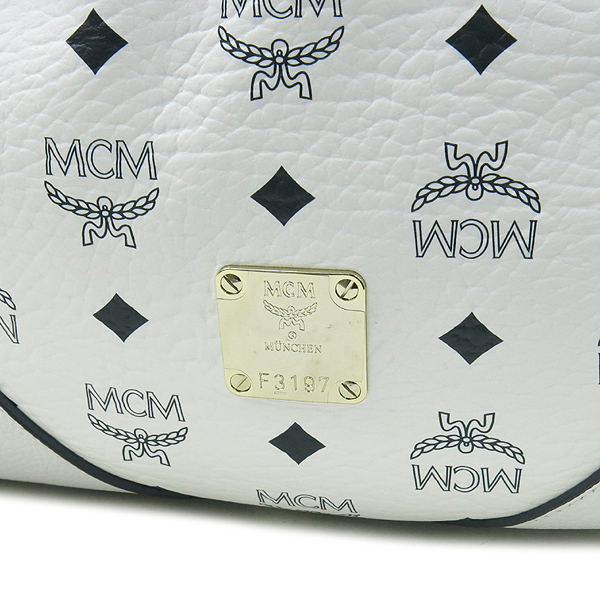 MCM(������) MWH 1SVW08 WT001 ���� �ΰ� ��� ȭ��Ʈ ���佺 ����� �̹���4 - ���̺��� �߰���ǰ