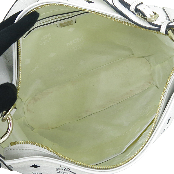 MCM(������) MWH 1SVW08 WT001 ���� �ΰ� ��� ȭ��Ʈ ���佺 ����� �̹���5 - ���̺��� �߰���ǰ