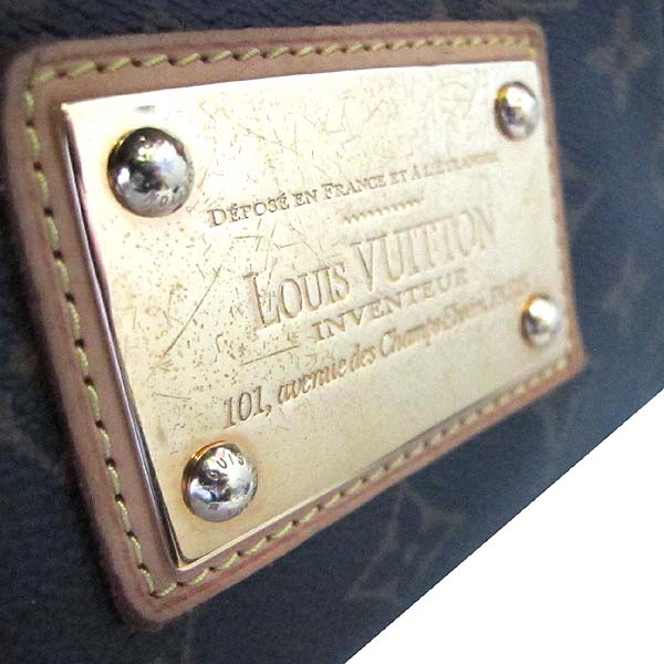 Louis Vuitton(���̺���) M56382 ���׷� ĵ���� �������� PM ����� [��õ��] �̹���3 - ���̺��� �߰���ǰ