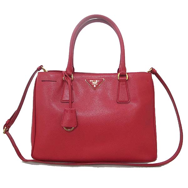 Prada(�����) BN1874 ���� ���ǾƳ� ���� 2WAY [��õ��] �̹���2 - ���̺��� �߰���ǰ