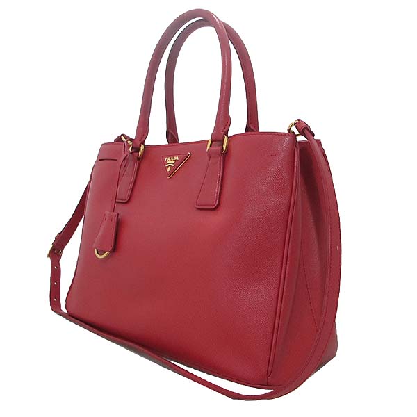 Prada(�����) BN1874 ���� ���ǾƳ� ���� 2WAY [��õ��] �̹���3 - ���̺��� �߰���ǰ