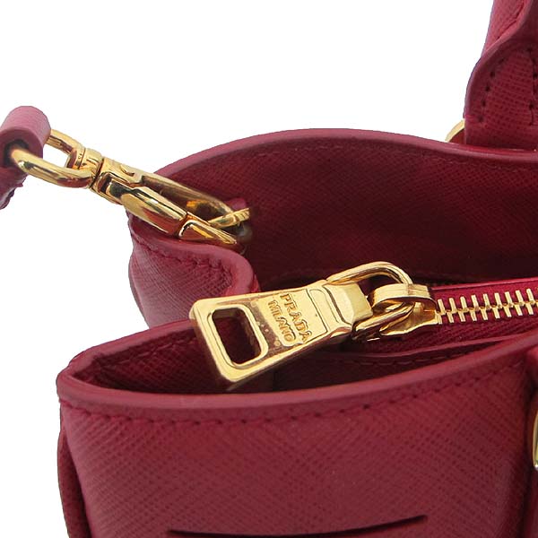 Prada(�����) BN1874 ���� ���ǾƳ� ���� 2WAY [��õ��] �̹���4 - ���̺��� �߰���ǰ