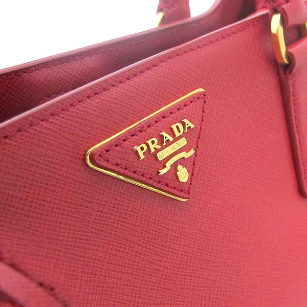 Prada(�����) BN1874 ���� ���ǾƳ� ���� 2WAY [��õ��] �̹���5 - ���̺��� �߰���ǰ