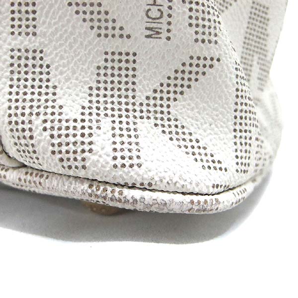 MICHAELKORS(����Ŭ�ھ) �ΰ� ���� PVC ���� ���� ���۹� [��õ��] �̹���5 - ���̺��� �߰���ǰ