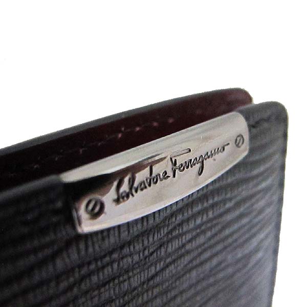 Ferragamo(��󰡸�) 66 0403 ���� ���� ���� �ΰ� ������ ������ [��õ��] �̹���3 - ���̺��� �߰���ǰ