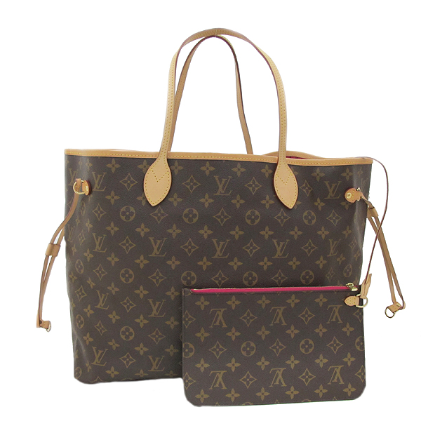 Louis Vuitton(���̺���) M41180 ���׷� �׹�Ǯ GM �����+�����Ŀ�ġ [��õ ������] �̹���2 - ���̺��� �߰���ǰ