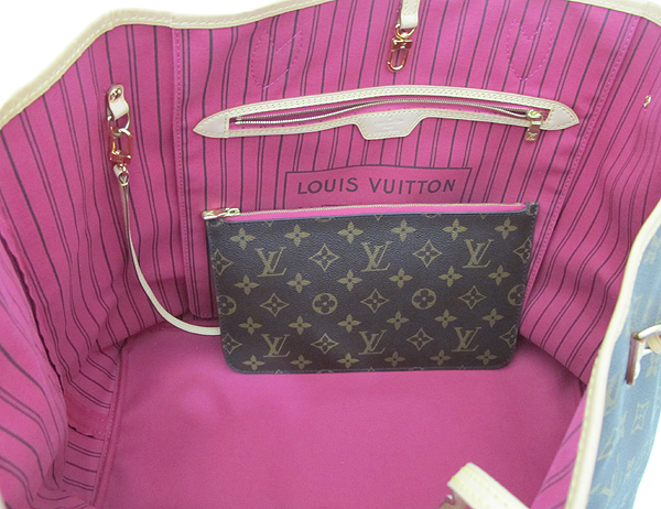 Louis Vuitton(���̺���) M41180 ���׷� �׹�Ǯ GM �����+�����Ŀ�ġ [��õ ������] �̹���4 - ���̺��� �߰���ǰ