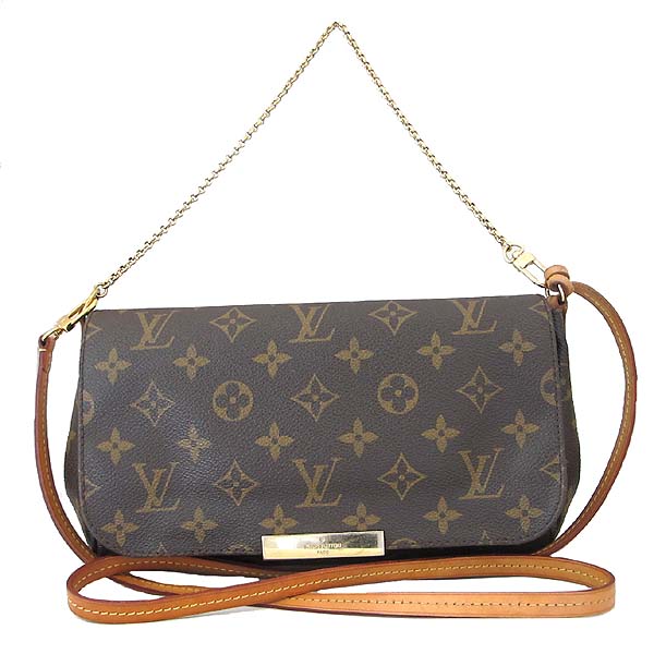 Louis Vuitton(���̺���) M40718 ���׷� ĵ���� ���̺��� MM 2WAY [��õ��] �̹���2 - ���̺��� �߰���ǰ
