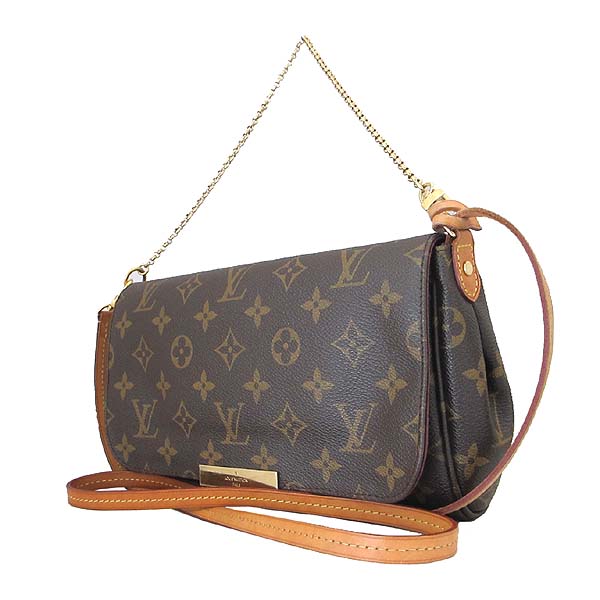 Louis Vuitton(���̺���) M40718 ���׷� ĵ���� ���̺��� MM 2WAY [��õ��] �̹���3 - ���̺��� �߰���ǰ