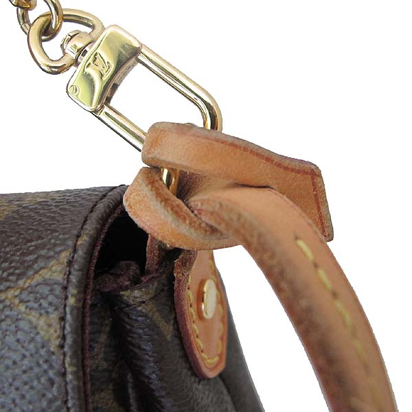 Louis Vuitton(���̺���) M40718 ���׷� ĵ���� ���̺��� MM 2WAY [��õ��] �̹���5 - ���̺��� �߰���ǰ