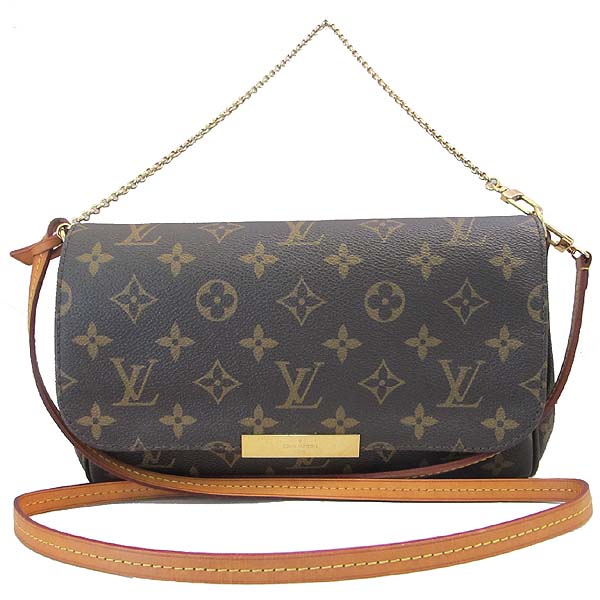 Louis Vuitton(���̺���) M40718 ���׷� ĵ���� ���̺��� MM 2WAY [��õ��] �̹���2 - ���̺��� �߰���ǰ