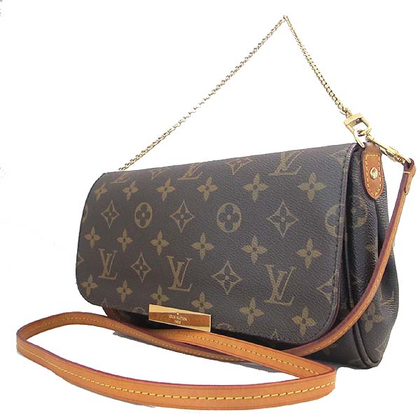 Louis Vuitton(���̺���) M40718 ���׷� ĵ���� ���̺��� MM 2WAY [��õ��] �̹���3 - ���̺��� �߰���ǰ