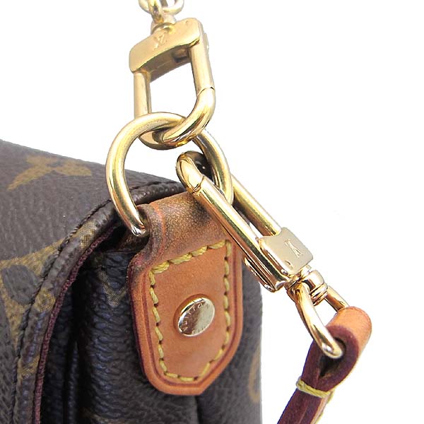 Louis Vuitton(���̺���) M40718 ���׷� ĵ���� ���̺��� MM 2WAY [��õ��] �̹���4 - ���̺��� �߰���ǰ