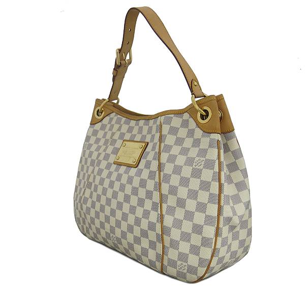 Louis Vuitton(���̺���) N55215 �ٹ̿� ���ָ� ĵ���� �������� PM ����� [���빮��] �̹���3 - ���̺��� �߰���ǰ