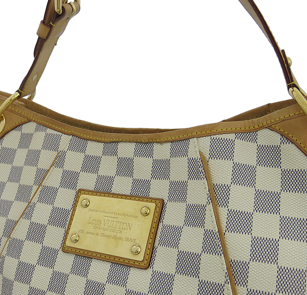 Louis Vuitton(���̺���) N55215 �ٹ̿� ���ָ� ĵ���� �������� PM ����� [���빮��] �̹���4 - ���̺��� �߰���ǰ