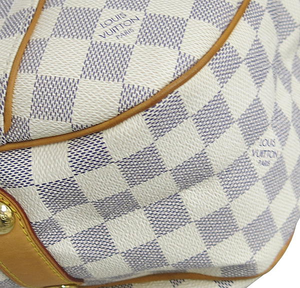 Louis Vuitton(���̺���) N55215 �ٹ̿� ���ָ� ĵ���� �������� PM ����� [���빮��] �̹���5 - ���̺��� �߰���ǰ