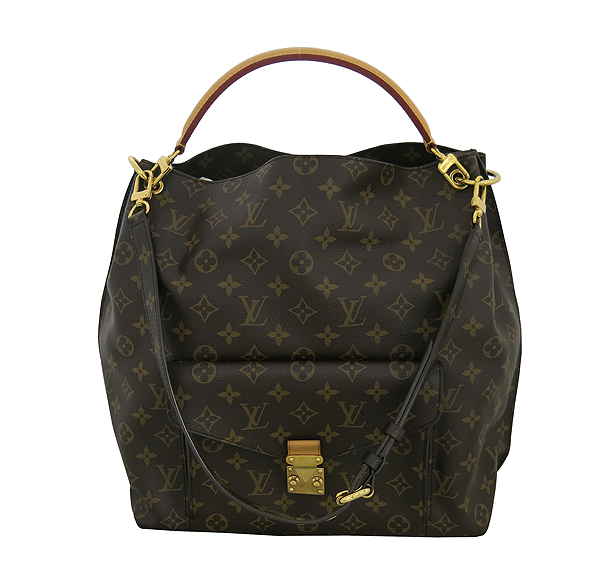 Louis Vuitton(���̺���) M40781 ���׷� ĵ���� ��Ƽ�� 2WAY [���빮��] �̹���2 - ���̺��� �߰���ǰ