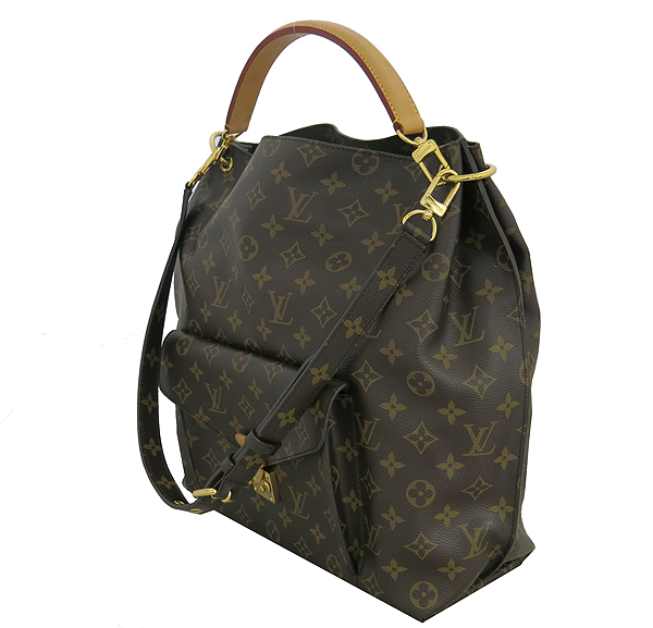 Louis Vuitton(���̺���) M40781 ���׷� ĵ���� ��Ƽ�� 2WAY [���빮��] �̹���3 - ���̺��� �߰���ǰ