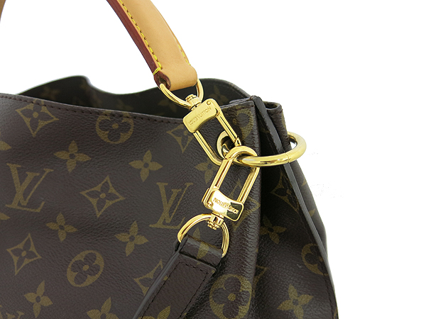 Louis Vuitton(���̺���) M40781 ���׷� ĵ���� ��Ƽ�� 2WAY [���빮��] �̹���4 - ���̺��� �߰���ǰ