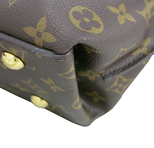 Louis Vuitton(���̺���) M40781 ���׷� ĵ���� ��Ƽ�� 2WAY [���빮��] �̹���5 - ���̺��� �߰���ǰ