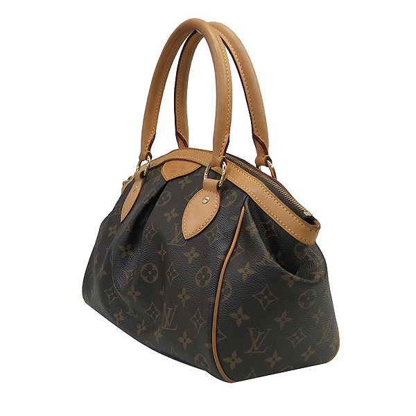 Louis Vuitton(���̺���) M40143 ���׷� ĵ���� Ƽ���� PM ��Ʈ�� [�λ꼾�Һ���] �̹���3 - ���̺��� �߰���ǰ