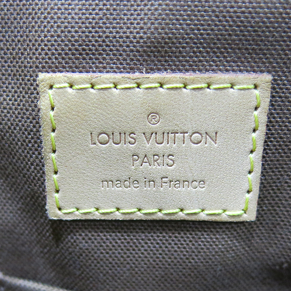 Louis Vuitton(���̺���) M40143 ���׷� ĵ���� Ƽ���� PM ��Ʈ�� [�λ꼾�Һ���] �̹���5 - ���̺��� �߰���ǰ