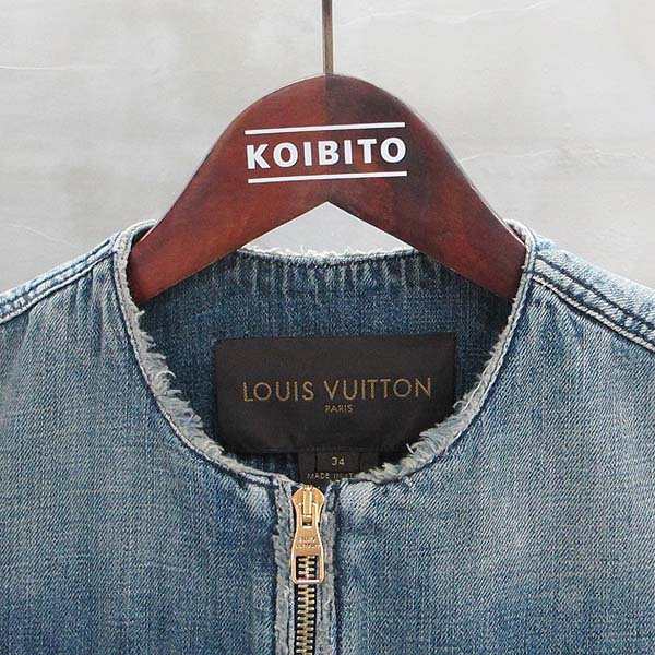 Louis Vuitton(���̺���) F3JA01B6T61034 ������ û���� [��õ��] �̹���3 - ���̺��� �߰���ǰ