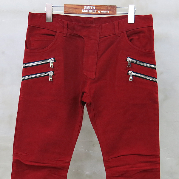 Balmain(�߸�) W2HT529B969 ���� �� ����Ŀ ����Ų ���� �÷� ���� [���빮��] �̹���2 - ���̺��� �߰���ǰ