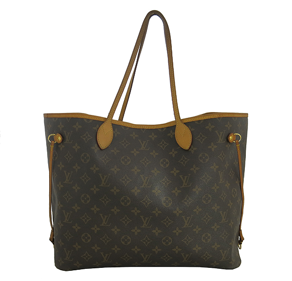Louis Vuitton(���̺���) M40157 ���׷� ĵ���� �׹�Ǯ GM ����� [���빮��] �̹���2 - ���̺��� �߰���ǰ