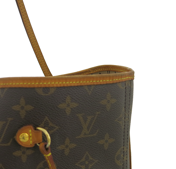 Louis Vuitton(���̺���) M40157 ���׷� ĵ���� �׹�Ǯ GM ����� [���빮��] �̹���4 - ���̺��� �߰���ǰ