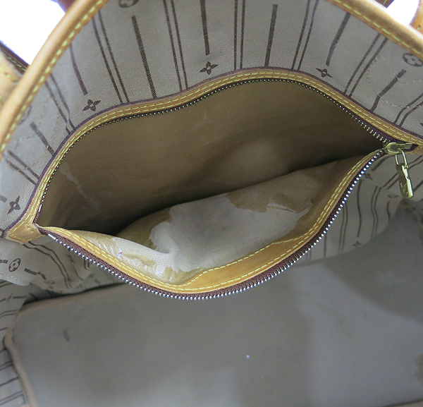 Louis Vuitton(���̺���) M40157 ���׷� ĵ���� �׹�Ǯ GM ����� [���빮��] �̹���5 - ���̺��� �߰���ǰ